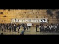 Jerusalem Concert of Praise 2020, from the heart of Israel!