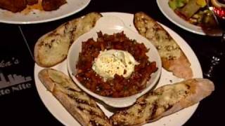 Best Steak Restaurants  Mike_Ditka's Dining Chicago with David Lissner