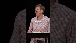 WHY SHOULD WE BE SLOW IN CONFESSING?  |  GARY HAMRICK