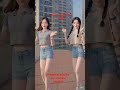 animated video two girls danceTwo girls dancing together with amazing energy and fun moves 💃💃🔥