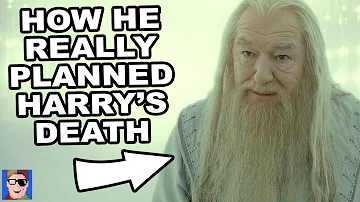 Did Dumbledore know the Horcrux was fake?