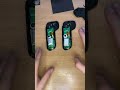 Jak vyměnit baterku v ovladači na elektrický longboard?