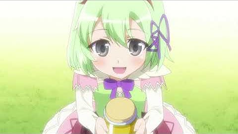 Amber Voice Clip/Lines (Rune Factory 4)