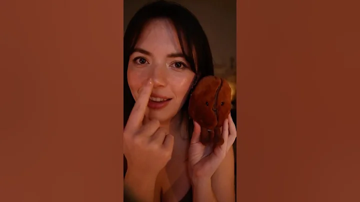 Follow my instructions to sleep 😴✨🫶🏻 #asmr