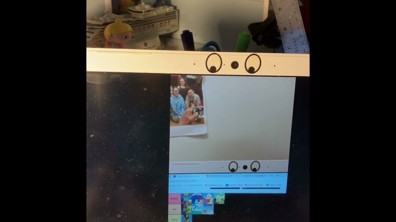 Sprout Channel Tier List Part 1