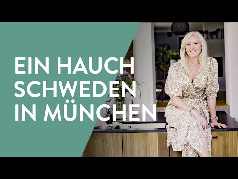 Video: Farbiges Haus Und Weiches Büro