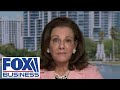 KT McFarland: FBI 'caught red-handed' covertly spying on Trump, Flynn