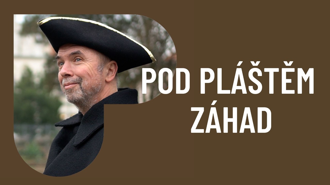 Chaby a Krteň jsou plné nevyřešených záhad: Krajina u Zličína ukrývá příběhy staré staletí