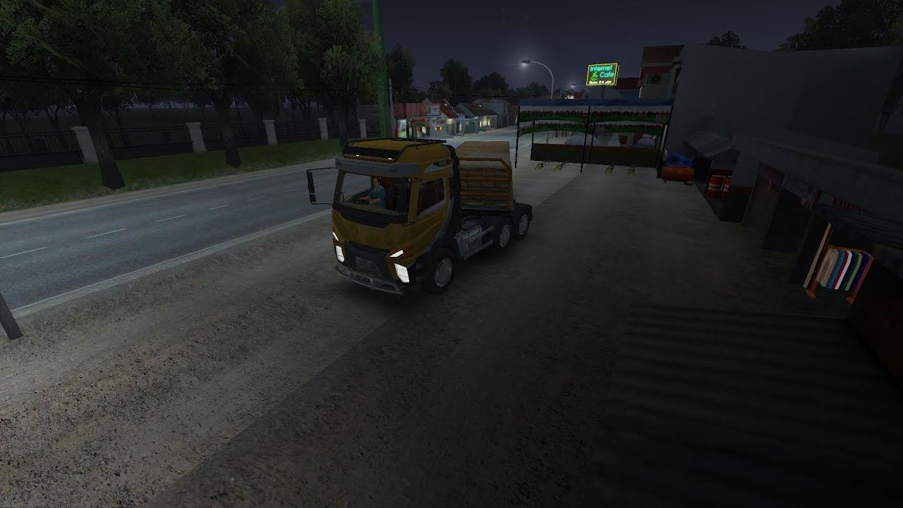 π₯π₯ TRUCK SIMULATOR INDONESIA | CEMENT LOAD | GAMEPLAY | SUBSCRIBE | EPISODE 03 | π₯π₯ π₯π₯ TRUCK SIMULATOR INDONESIA | CEMENT LOAD | GAMEPLAY | SUBSCRIBE | EPISODE 03 | π₯π₯