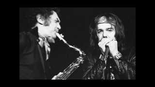 Captain Beefheart &amp; The Magic Band - Live at Whisky a Go Go 04/03/74