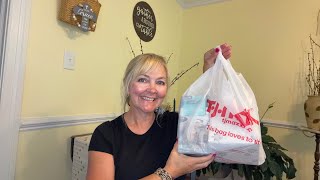 TJMaxx Haul W/ Taste Test