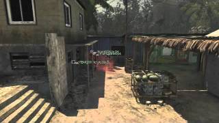 OscarOK - Epic Juggernaut Fail