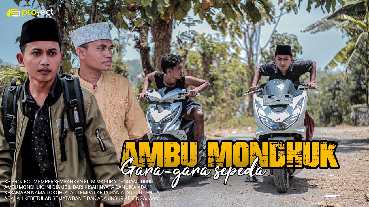 AMBU MONDHUK | KS projects | - YouTube