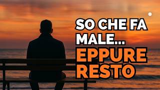 🧠 When You Know It's Hurting, But The Mechanism That Keeps You Stuck Remains! 🔎