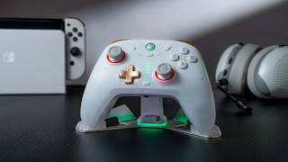 Esse Novo Analógico Muda Tudo Gamesir Cyclone2 Review