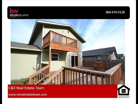 3805 S Reddick Rd, Port Angeles, WA home video tour