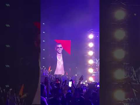 Noizy dhe Stresi kendojne se bashku  @AlphaShow 14/August 22