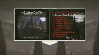 Sandekala - Gerhana Di Musim Dingin [Full Album 2022] Black Metal Indonesia