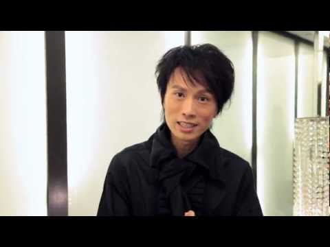 ﻿﻿黃子華棟篤笑《洗燥》2012年洛杉磯站 PV