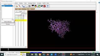 Step III: Mastering Molecular Docking with AutoDock Vina | Comprehensive Tutorial