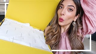 NEW IN FOR AUTUMN + WORKOUT HAUL