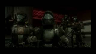 steamdeck halo the master chief collection no commentary pt 119