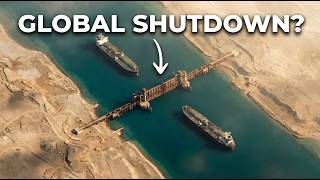 The Strait of Hormuz Crisis: How One Narrow Waterway Could Rewrite the Global Economy