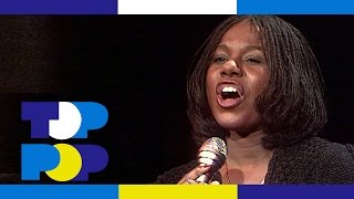 Randy Crawford - He Reminds Me • TopPop
