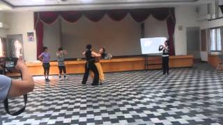 郭姿蘭老師及王小萍老師﹣深情探戈(T)-1011015.3gp