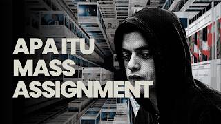 apa itu celah keamanan Mass Assigment pada website dan cara exploit nya
