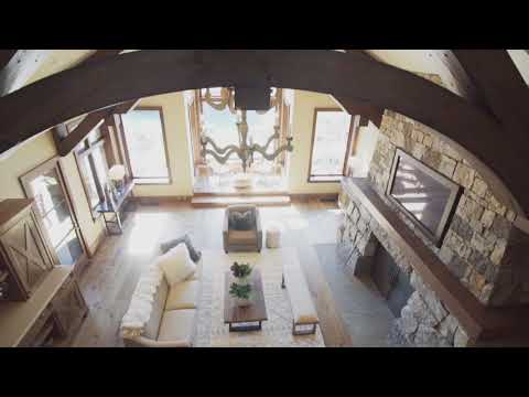 61961 Ballantrae Ct, Bend, OR home video tour