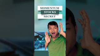 The Untold Secrets of Momentum Stocks #momentumstocks #shorts