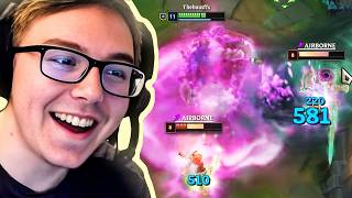 BAUS ONE-SHOT GRAGAS BUILD
