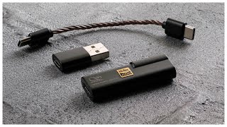 : Shanling UA2 Plus |   ?