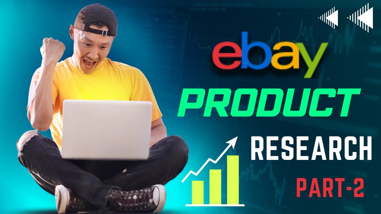eBay Dropshipping Product Research For Complete Beginners In 2023