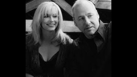 If This Is Goodbye : Mark Knopfler & Emmylou Harris