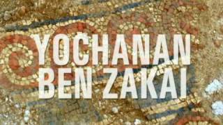 Portraits in Leadership: Rabbi Yochanan ben Zakai
