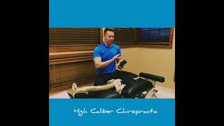 ArthroStim explained (instrument adjusting)