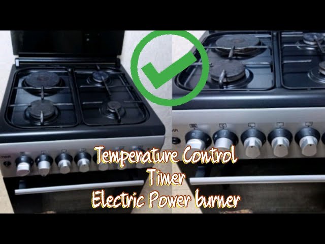 This Is How to Cook Well With an Electric Stove