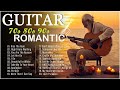 The Greatest Instrumental Guitar Songs of All Time   Soothing, Relaxing, and Inspiring 70s 80s 90s