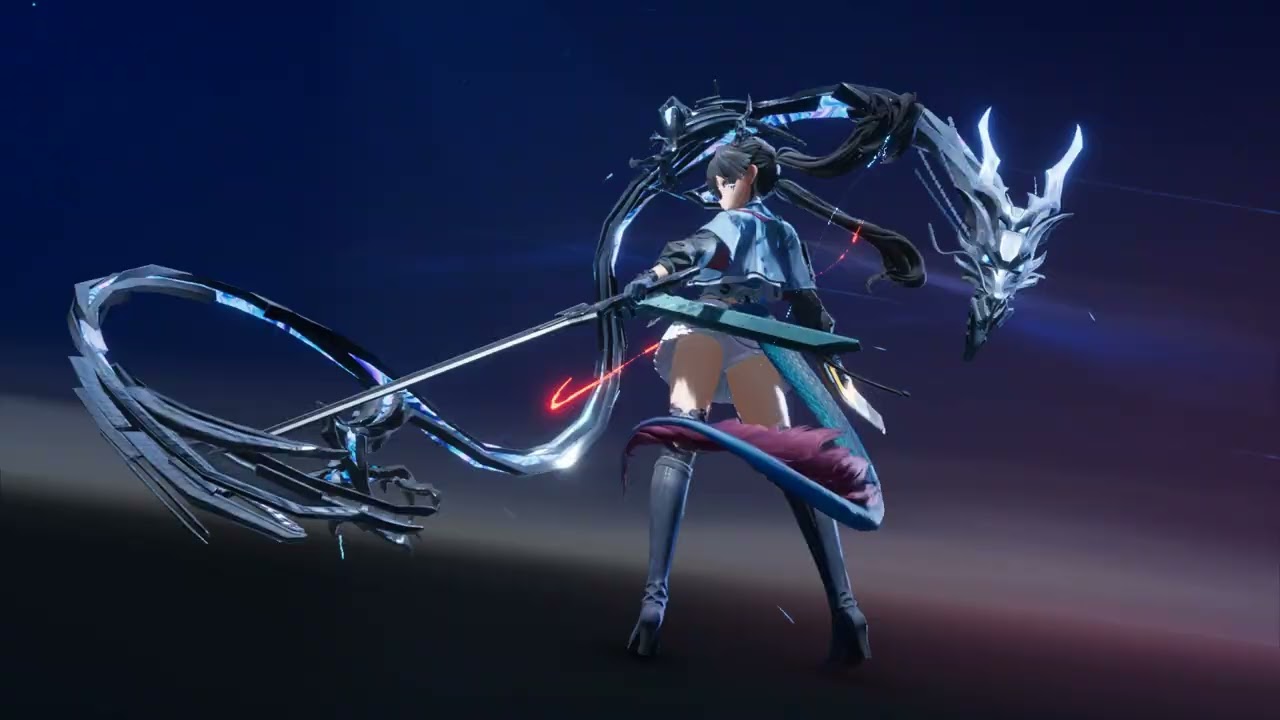 Umbral Monument - Bolts and Shadows: Agony (monophys)