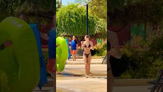 🇹🇭Water Park Swimming Pool and Water Slide Fun Summer Holiday 11🔥 #waterpark 🇹🇭Water Park Swimming Pool and Water Slide Fun Summer Holiday 11🔥 #waterpark