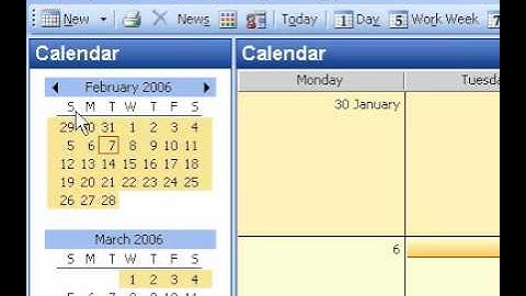 Microsoft Office Outlook 2003 I dont see the Journal button in the Navigation Pane