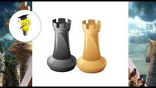 игры с детьми - Обучающее видео для малышей - ШАХМАТЫ (пятая серия) - шахматная ладья игры с детьми - Обучающее видео для малышей - ШАХМАТЫ (пятая серия) - шахматная ладья