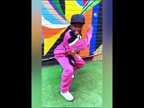 Ntate Stunna & Tribby Wadi Bhozaa - BBL.   Dance Moves (Compilation Mix)