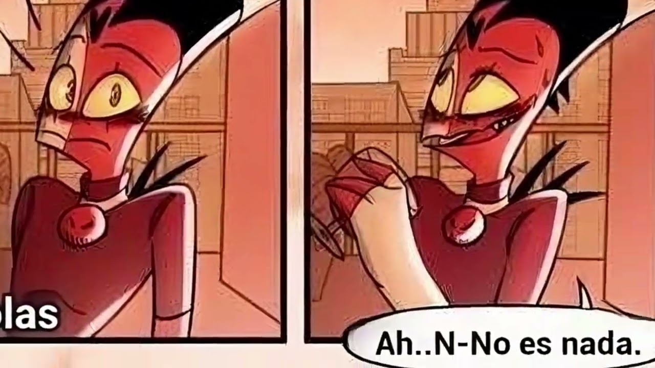 Stolitz/ comic romantico/ Comicdub/Fin De Año