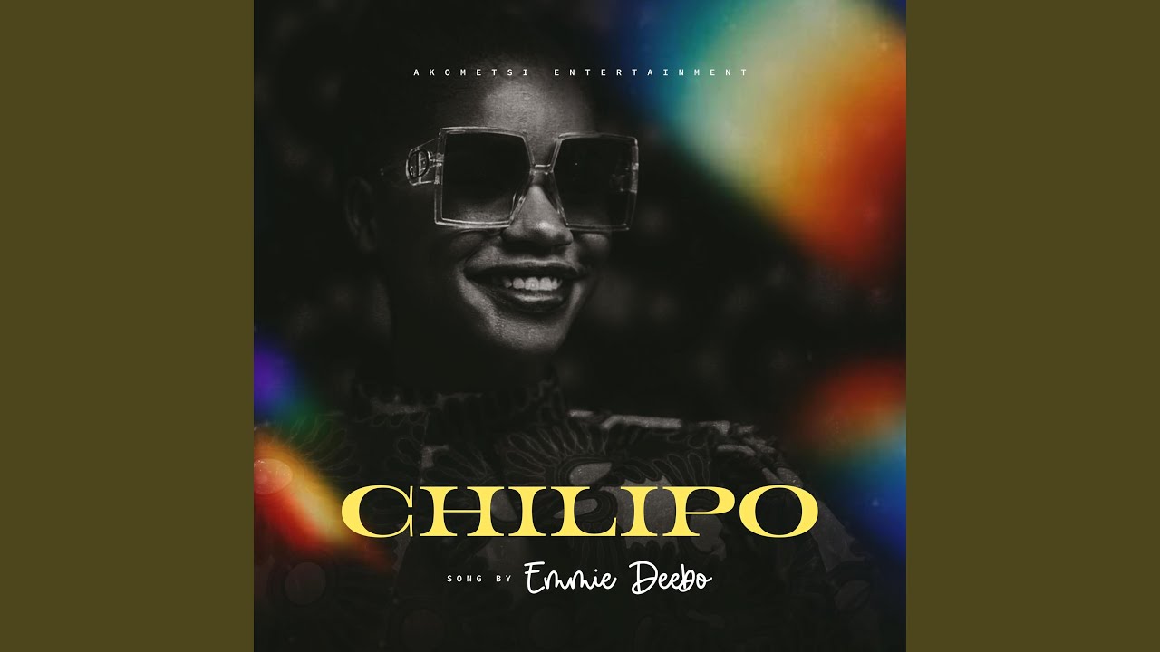 Watch Chilipo on YouTube Watch Chilipo on YouTube