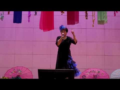 天才白痴夢/無情夜冷風 2022.04.30 (Elda)