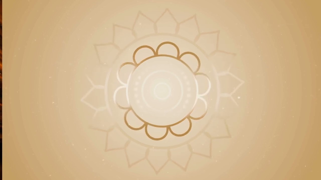 Copyright Free! Golden Wedding background motion video! Background Video! 4k Graphics background.