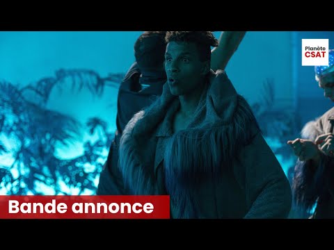 Code Terreur | bande annonce | Eurochannel